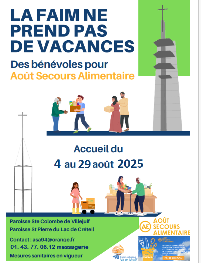 ASA 2025