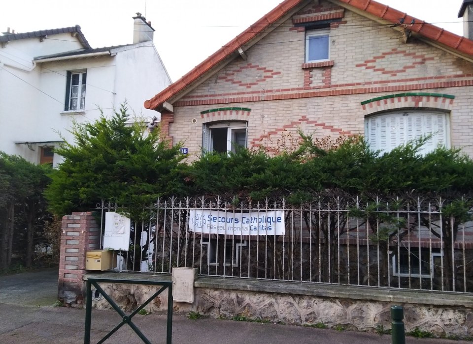 Alfortville