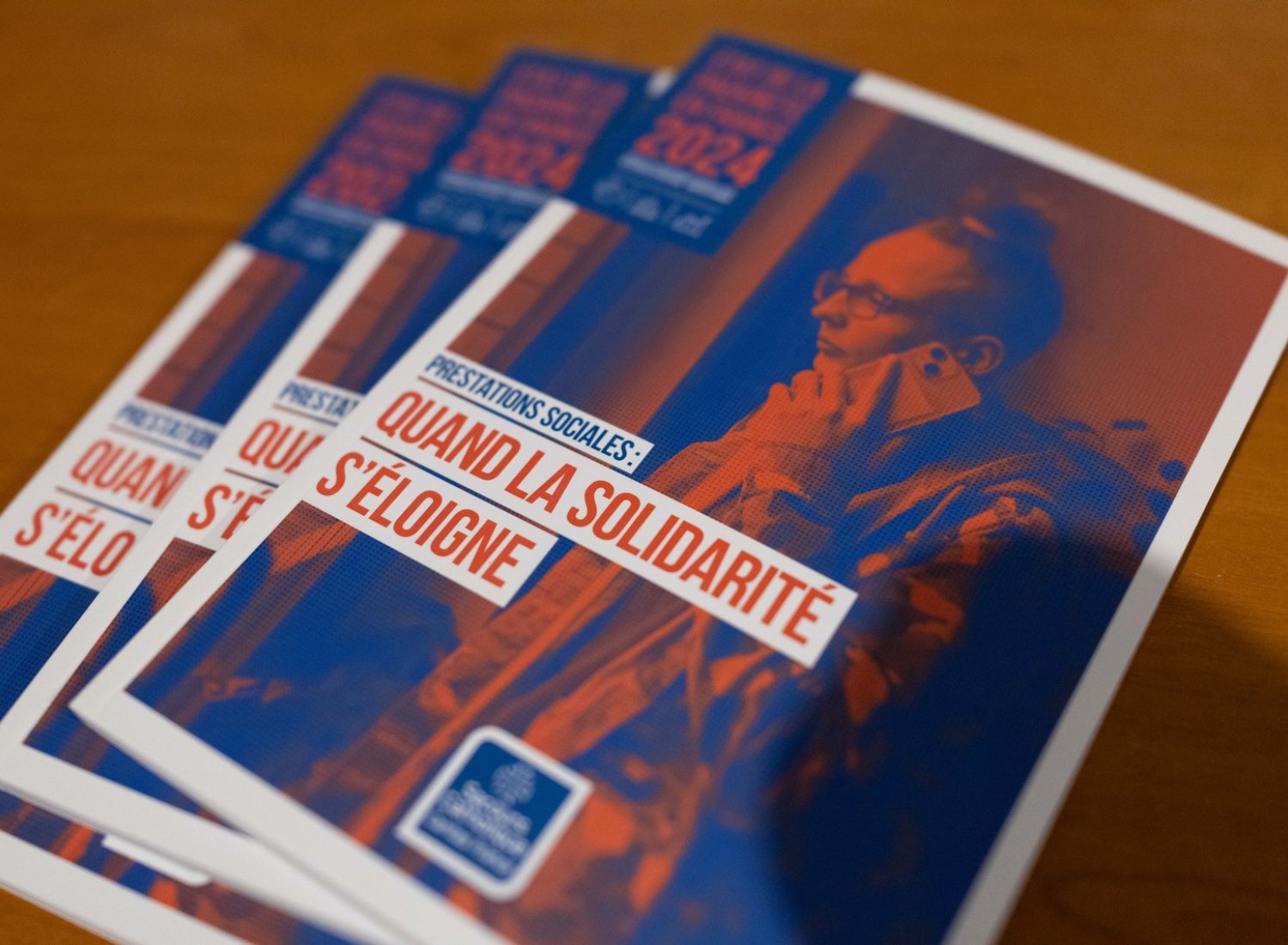 Quand la solidarité s'éloigne